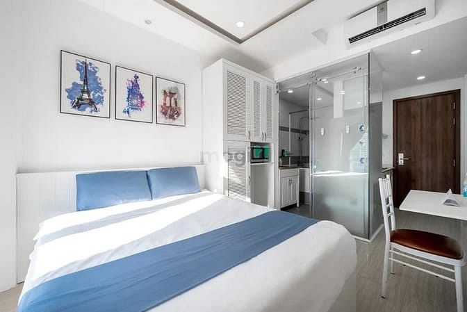 Hình ảnh Hệ thống Studio/Duplex Tại trung tâm Q7, nội khu Phú Mỹ Hưng, Cresent