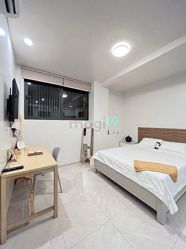 Hình ảnh Hệ thống Studio/Duplex Tại trung tâm Q7, nội khu Phú Mỹ Hưng, Cresent