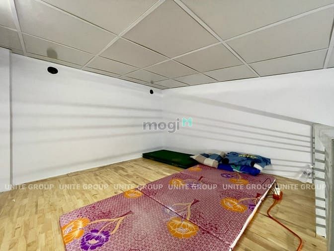 Hình ảnh Studio giá rẻ cho sinh viên đường số 1, gác cao đứng ko chạm đầu, 2