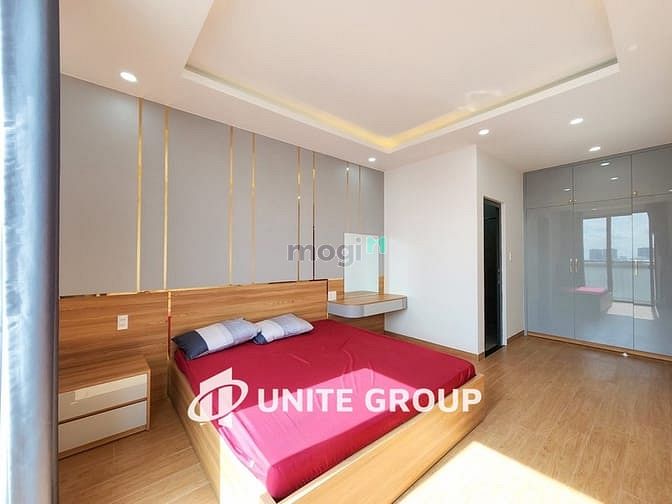 Hình ảnh Mb6623 nạp rút nhanh chóng chung cư mini 2 phòng ngủ toạ lạc tại Q7