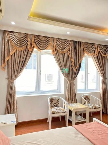 Hình ảnh Hệ thống Studio/Duplex Tại trung tâm Q7, nội khu Phú Mỹ Hưng, Cresent