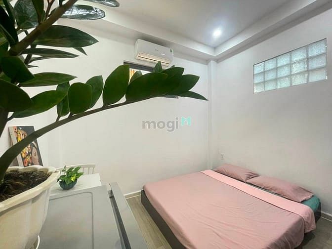 Hình ảnh Căn duplex full nội thất giá rẻ Tân Quy, Q7 Gần ĐH RMIT, ĐH TDT, LOTT