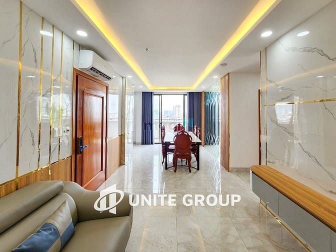 Hình ảnh Mb6623 nạp rút nhanh chóng chung cư mini 2 phòng ngủ toạ lạc tại Q7