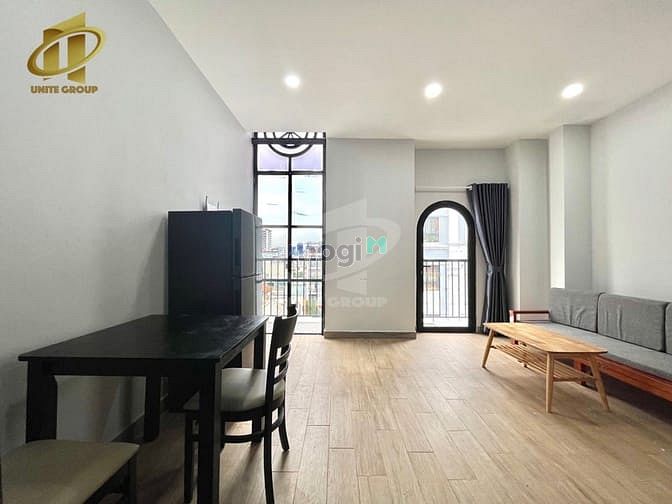 Hình ảnh Hệ thống Studio/Duplex Tại trung tâm Q7, nội khu Phú Mỹ Hưng, Cresent