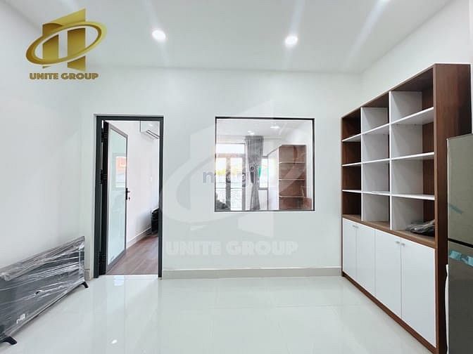 Hình ảnh Cho thuê Trang Chủ MB66.COM / Đăng Ký Tặng 66K full nội thất Lê Văn Sỹ Q3 gần ĐH Sư Phạm