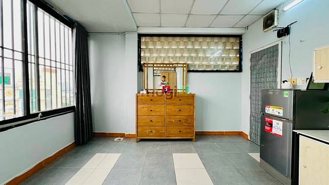 Hình ảnh Phòng Trọ Studio cho sinh viên HUIT và VHU