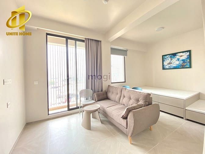 Hình ảnh Hệ thống Studio/Duplex Tại trung tâm Q7, nội khu Phú Mỹ Hưng, Cresent