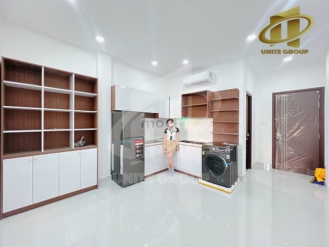 Hình ảnh Cho thuê Trang Chủ MB66.COM / Đăng Ký Tặng 66K full nội thất Lê Văn Sỹ Q3 gần ĐH Sư Phạm