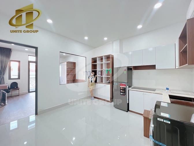 Hình ảnh Cho thuê Trang Chủ MB66.COM / Đăng Ký Tặng 66K full nội thất Lê Văn Sỹ Q3 gần ĐH Sư Phạm