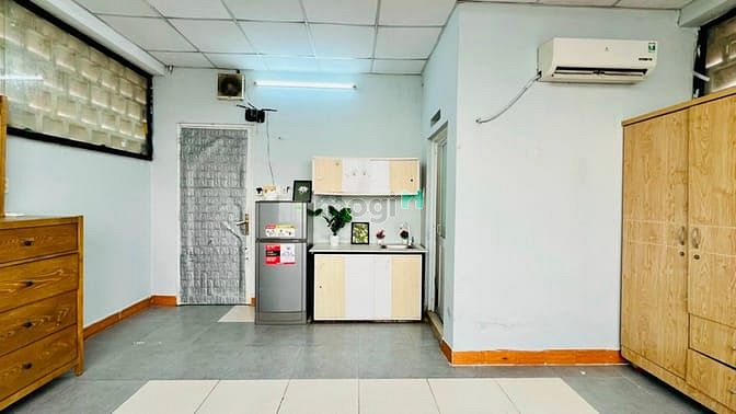 Hình ảnh Phòng Trọ Studio cho sinh viên HUIT và VHU