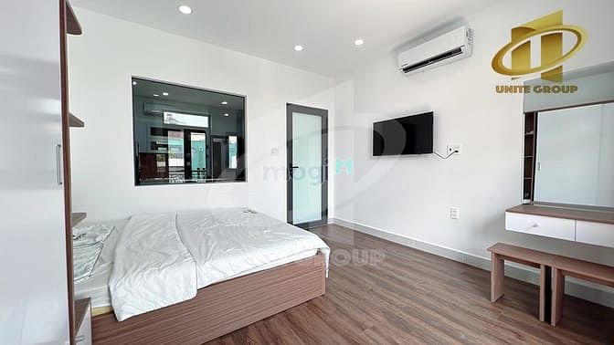 Hình ảnh Cho thuê Trang Chủ MB66.COM / Đăng Ký Tặng 66K full nội thất Lê Văn Sỹ Q3 gần ĐH Sư Phạm