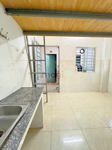 Hình ảnh Cho Thuê Phòng Trọ Cao Cấp Gần Đại Học Văn Hiến