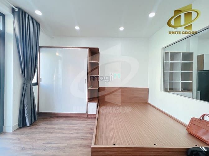 Hình ảnh Cho thuê Trang Chủ MB66.COM / Đăng Ký Tặng 66K full nội thất Lê Văn Sỹ Q3 gần ĐH Sư Phạm