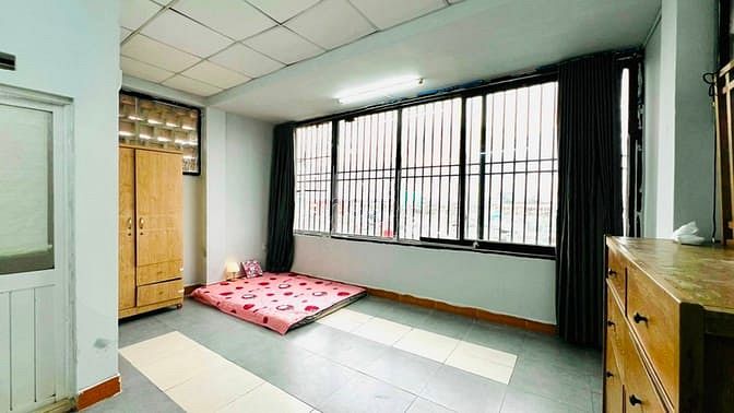 Hình ảnh Phòng Trọ Studio cho sinh viên HUIT và VHU