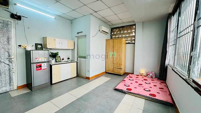 Hình ảnh Phòng Trọ Studio cho sinh viên HUIT và VHU