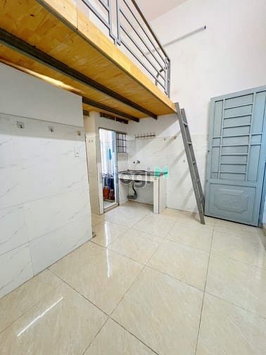 Hình ảnh Cho Thuê Phòng Trọ Cao Cấp Gần Đại Học Văn Hiến