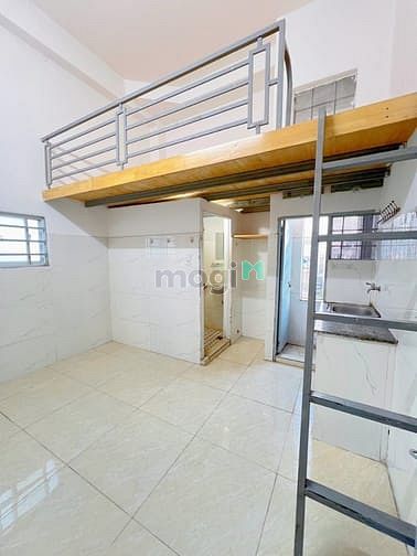 Hình ảnh Cho Thuê Phòng Trọ Cao Cấp Gần Đại Học Văn Hiến