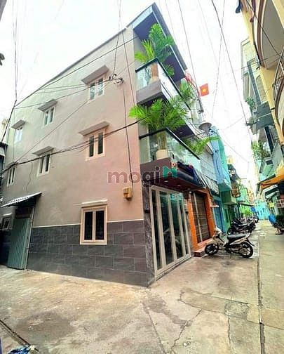 Hình ảnh _____ phó cơ điều quận 11 phường 4.______
