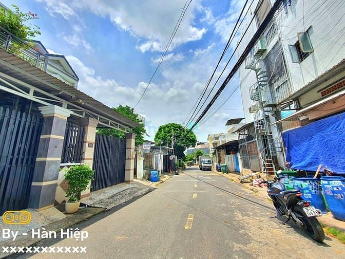 Hình ảnh Bán đất mặt tuền đường 26 Làng Tăng Phú, Tăng Nhơn Phú A,Q9  - DT 72m2