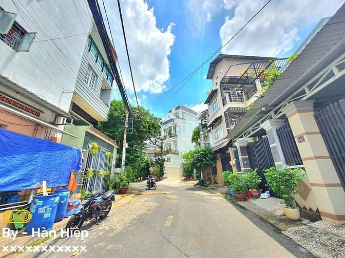 Hình ảnh Bán đất mặt tuền đường 26 Làng Tăng Phú, Tăng Nhơn Phú A,Q9  - DT 72m2