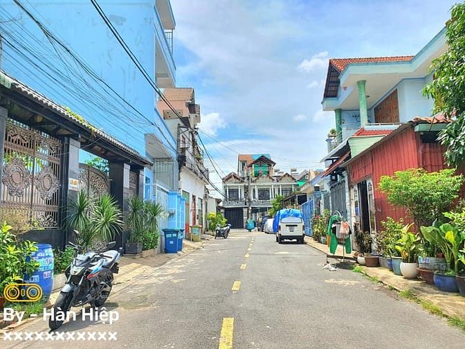 Hình ảnh Bán đất mặt tuền đường 26 Làng Tăng Phú, Tăng Nhơn Phú A,Q9  - DT 72m2