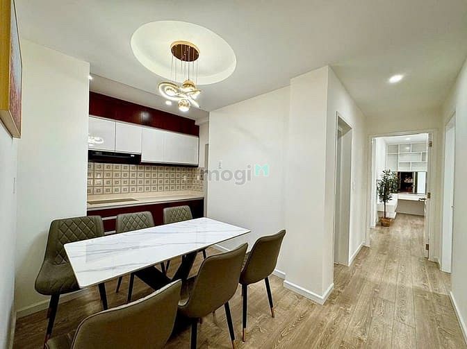 Hình ảnh Cho thuê Midtown 2PN full nội thất cao cấp giá rẻ nhà cực đẹp