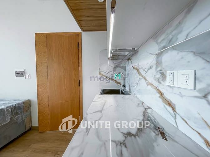 Hình ảnh Căn Hộ Duplex Ban Công Mới Xây 100% Gần Cầu Tân Thuận Quận 7