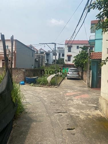 Hình ảnh Chỉ nhỉnh 2 tỷ sở hữu ngay mảnh  đất 41m2(Full thổ cư)