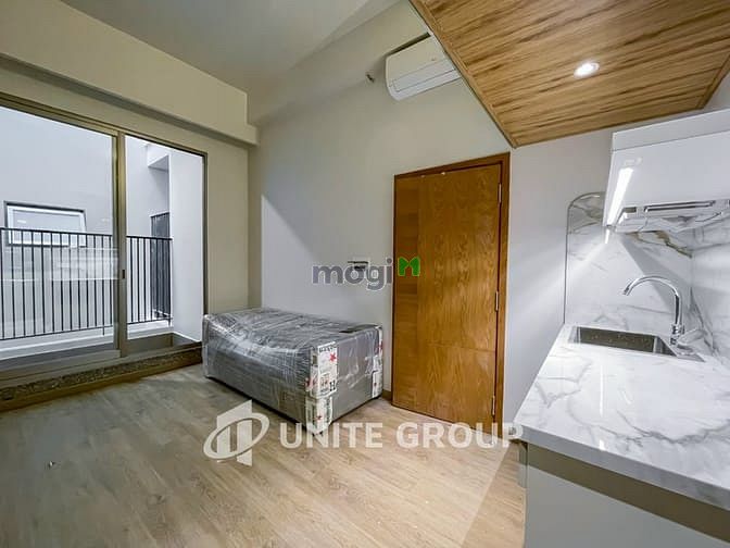 Hình ảnh Căn Hộ Duplex Ban Công Mới Xây 100% Gần Cầu Tân Thuận Quận 7
