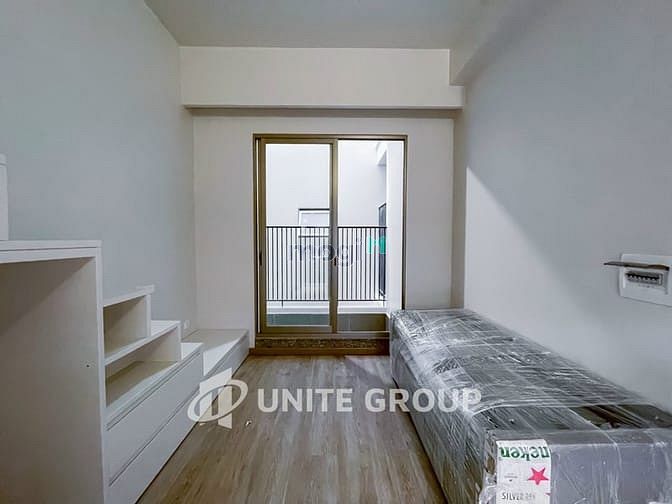 Hình ảnh Căn Hộ Duplex Ban Công Mới Xây 100% Gần Cầu Tân Thuận Quận 7