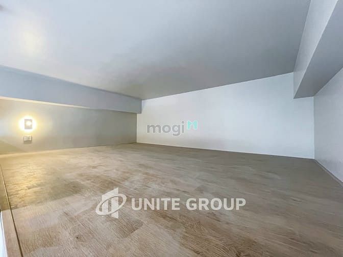 Hình ảnh Căn Hộ Duplex Ban Công Mới Xây 100% Gần Cầu Tân Thuận Quận 7