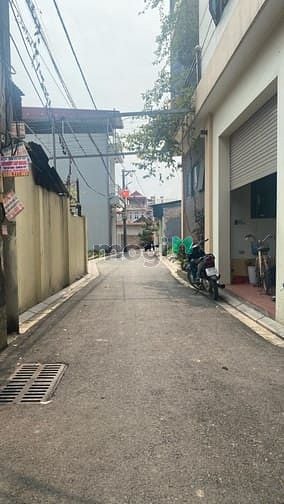 Hình ảnh Chỉ nhỉnh 2 tỷ sở hữu ngay mảnh  đất 41m2(Full thổ cư)