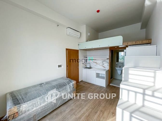 Hình ảnh Căn Hộ Duplex Ban Công Mới Xây 100% Gần Cầu Tân Thuận Quận 7