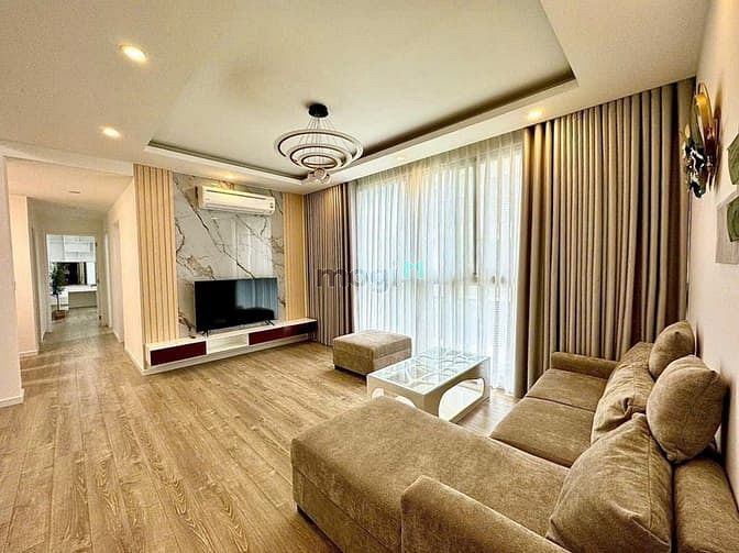 Hình ảnh Cho thuê Midtown 2PN full nội thất cao cấp giá rẻ nhà cực đẹp