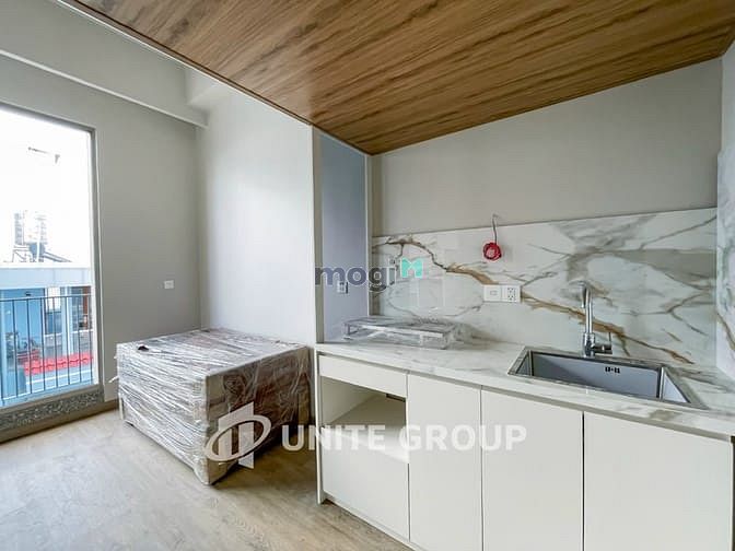 Hình ảnh Căn Hộ Duplex Ban Công Mới Xây 100% Gần Cầu Tân Thuận Quận 7