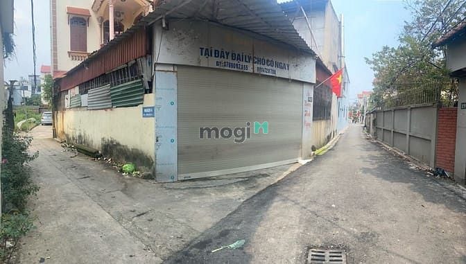 Hình ảnh Chỉ nhỉnh 2 tỷ sở hữu ngay mảnh  đất 41m2(Full thổ cư)