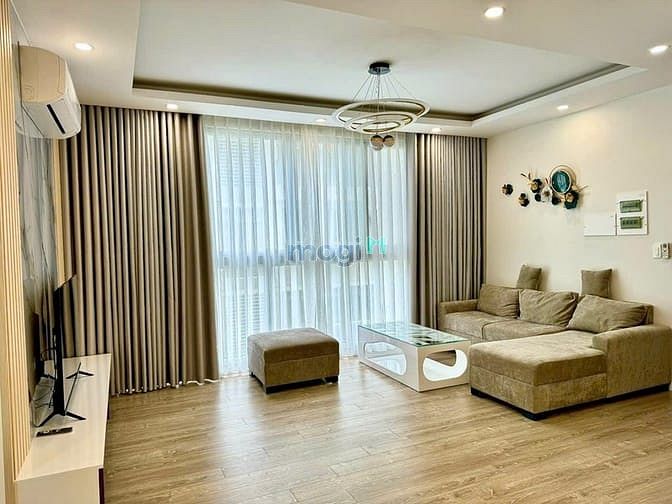Hình ảnh Cho thuê Midtown 2PN full nội thất cao cấp giá rẻ nhà cực đẹp