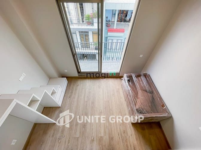 Hình ảnh Căn Hộ Duplex Ban Công Mới Xây 100% Gần Cầu Tân Thuận Quận 7