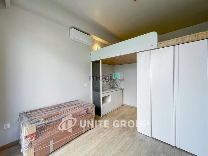 Hình ảnh Căn Hộ Duplex Ban Công Mới Xây 100% Gần Cầu Tân Thuận Quận 7