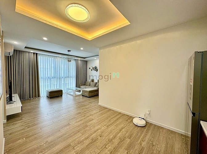 Hình ảnh Cho thuê Midtown 2PN full nội thất cao cấp giá rẻ nhà cực đẹp