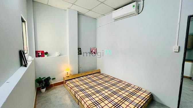 Hình ảnh Phòng Trọ Studio 1PN bếp tách riêng ngay tại Tân Phú
