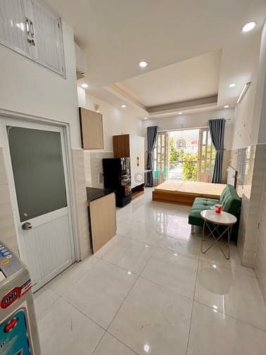 Hình ảnh Hệ thống Chdv Studio/Duplex gần Tôn Đức Thắng, Ufm, Lotte, Chợ tân mỹ