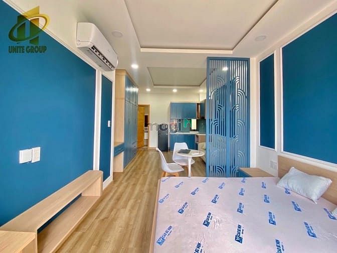 Hình ảnh Phòng trống sẵn gần Lotte Mart, đại học TDTU Bảo vệ 24/24,