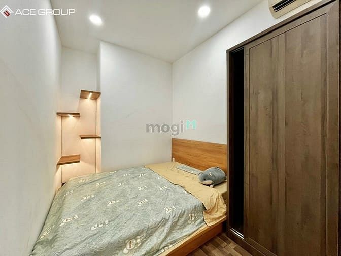 Hình ảnh Cho thuê Trang Chủ MB66.COM / Đăng Ký Tặng 66K 1 phòng ngủ FULL NỘI THẤT thoáng chill Lê Văn Sỹ Q3