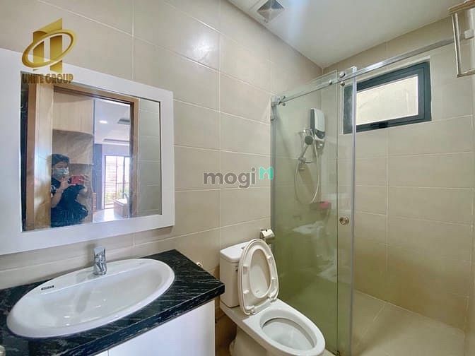 Hình ảnh Phòng trống sẵn gần Lotte Mart, đại học TDTU Bảo vệ 24/24,