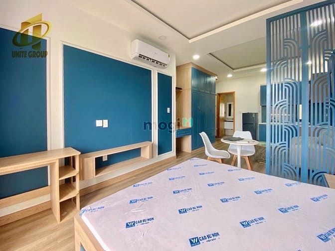 Hình ảnh Phòng trống sẵn gần Lotte Mart, đại học TDTU Bảo vệ 24/24,
