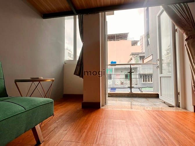 Hình ảnh Hệ thống Chdv Studio/Duplex gần Tôn Đức Thắng, Ufm, Lotte, Chợ tân mỹ