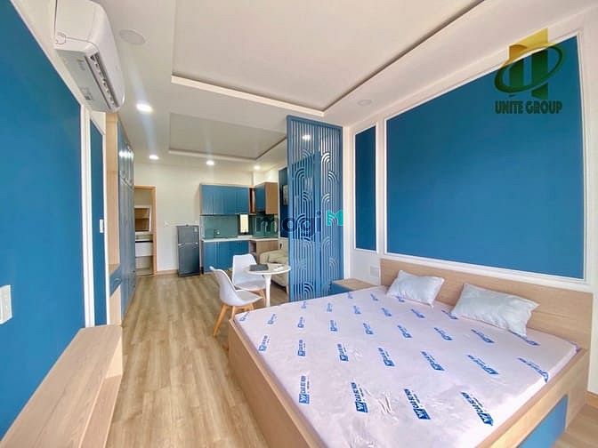 Hình ảnh Phòng trống sẵn gần Lotte Mart, đại học TDTU Bảo vệ 24/24,