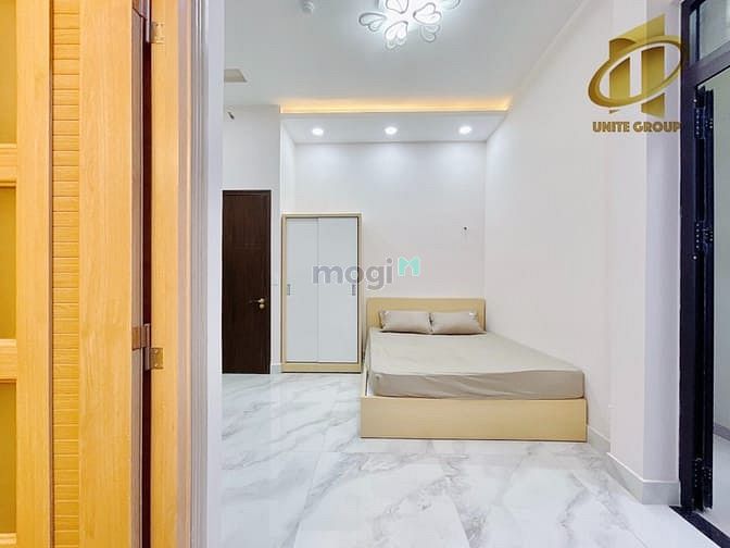 Hình ảnh Hệ thống Chdv Studio/Duplex gần Tôn Đức Thắng, Ufm, Lotte, Chợ tân mỹ