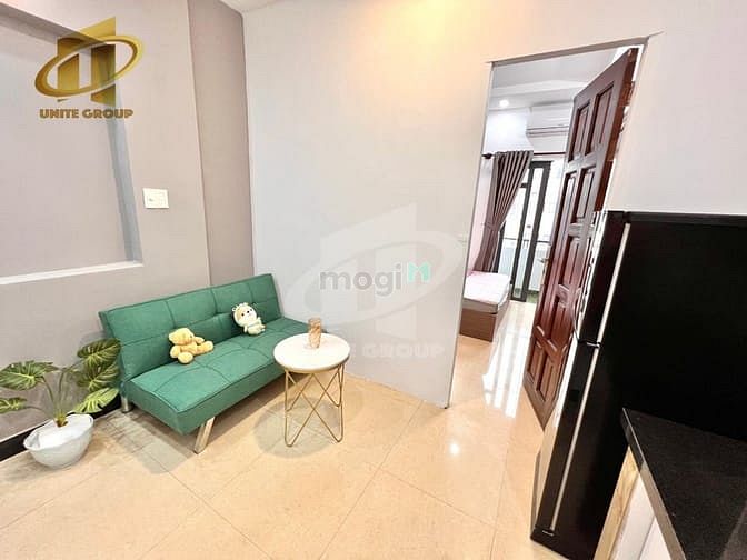 Hình ảnh Hệ thống Chdv Studio/Duplex gần Tôn Đức Thắng, Ufm, Lotte, Chợ tân mỹ